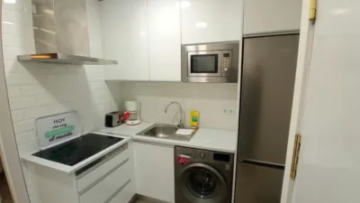 Piso en alquiler en Universidad-Malasaña - Imagen 10