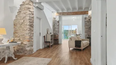 Casa - Vista 2