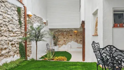Casa - Vista 5