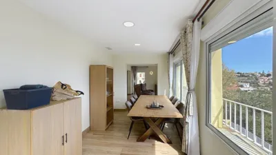 Casa – El Poble Nou de Benitatxell - Benitachell - Vista 5