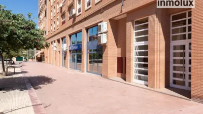 Pis – Monforte del Cid, Mujeres Deportistas, el Vinalopó Mitjà / El Vinalopó Medio - Vista 3