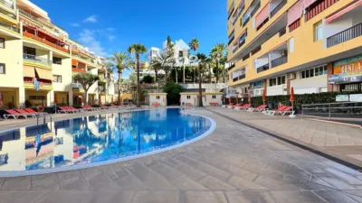 Apartment on Avenida Juan Carlos I photo 10