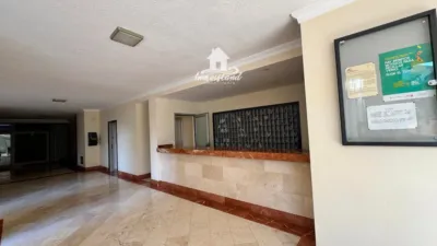 Apartment on Avenida Juan Carlos I photo 14