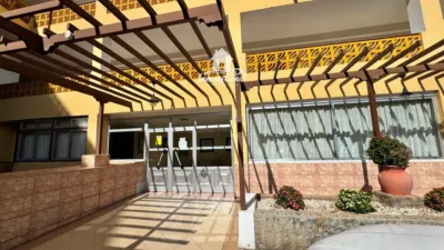 Apartment on Avenida Juan Carlos I photo 15
