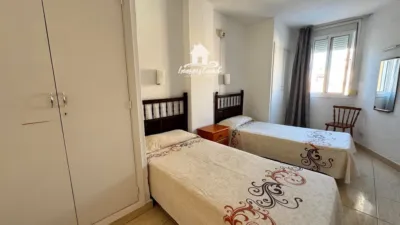 Apartment on Avenida Juan Carlos I photo 5