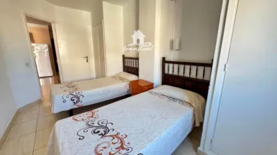Apartment on Avenida Juan Carlos I photo 6