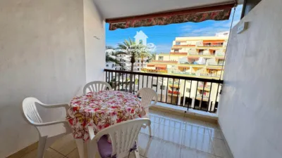 Apartment on Avenida Juan Carlos I photo 7
