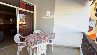 Apartment on Avenida Juan Carlos I photo 8