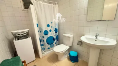 Apartment on Avenida Juan Carlos I photo 9