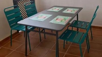 Apartment in 2 Las Ventanicas - Pueblo Indalo photo 4