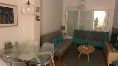 Apartment in 2 Las Ventanicas - Pueblo Indalo photo 6