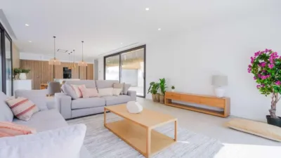 Piso – Moraira - Vista 3