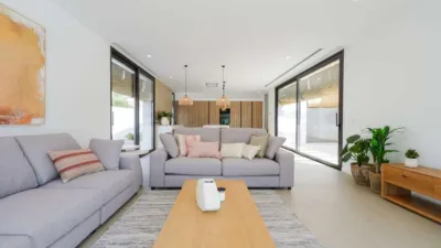 Piso – Moraira - Vista 4
