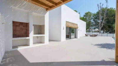 Piso – Moraira - Vista 5