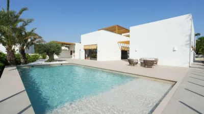 Piso – Moraira - Más