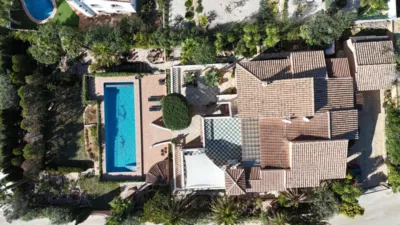 Casa – El Poble Nou de Benitatxell - Benitachell - Vista 4