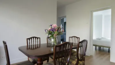 Piso en alquiler en Cuatro Caminos - Imagen 9