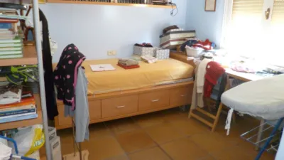 Chalet in Ondara photo 10