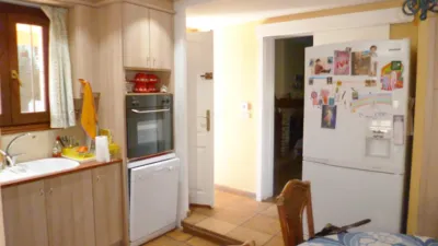 Chalet in Ondara photo 12