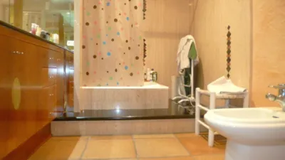 Chalet in Ondara photo 15