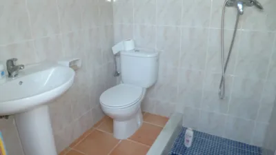 Chalet in Ondara photo 16