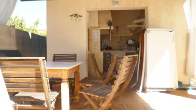 Chalet in Ondara photo 18