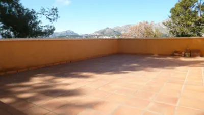 Chalet in Ondara photo 19