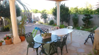 Chalet in Ondara photo 4