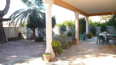 Chalet in Ondara photo 5