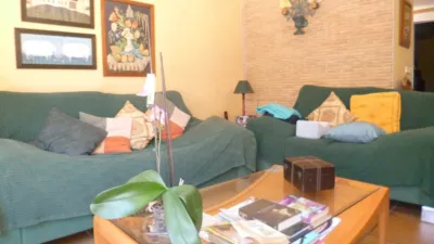Chalet in Ondara photo 6