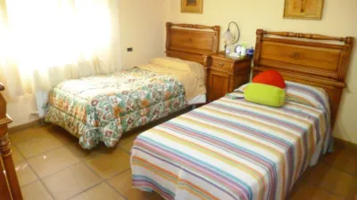 Chalet in Ondara photo 9