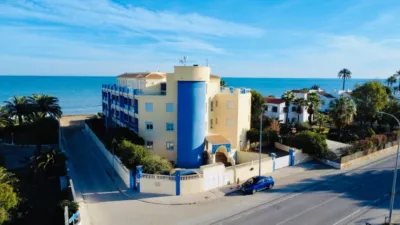 Piso – Dénia - Vista 3