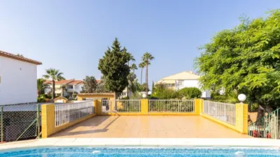 Casa – Dénia, Montgó - Vista 2
