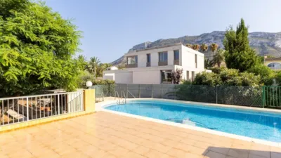 Casa – Dénia, Montgó - Vista 3