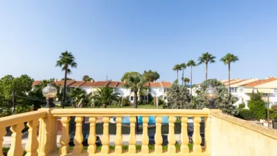 Casa – Dénia, Montgó - Vista 4