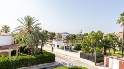 Casa – Dénia, Montgó - Vista 5