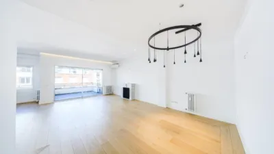 Piso en alquiler en Calle de Velázquez, número >, cerca de Calle de Don Ramón de la Cruz - Imagen 10