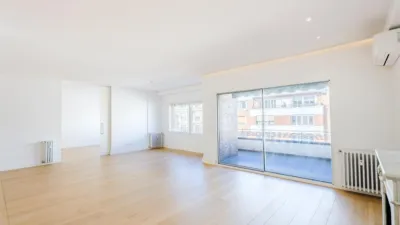 Piso en alquiler en Calle de Velázquez, número >, cerca de Calle de Don Ramón de la Cruz - Imagen 11