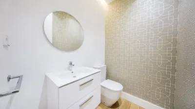 Piso en alquiler en Calle de Velázquez, número >, cerca de Calle de Don Ramón de la Cruz - Imagen 12