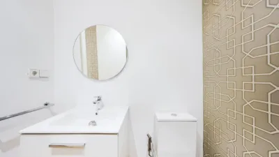 Piso en alquiler en Calle de Velázquez, número >, cerca de Calle de Don Ramón de la Cruz - Imagen 13