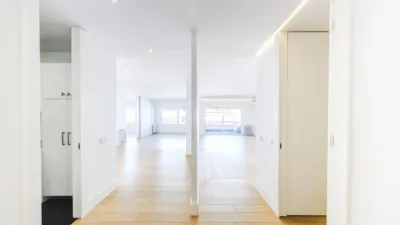 Piso en alquiler en Calle de Velázquez, número >, cerca de Calle de Don Ramón de la Cruz - Imagen 14