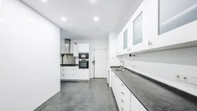 Piso en alquiler en Calle de Velázquez, número >, cerca de Calle de Don Ramón de la Cruz - Imagen 15