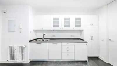 Piso en alquiler en Calle de Velázquez, número >, cerca de Calle de Don Ramón de la Cruz - Imagen 16