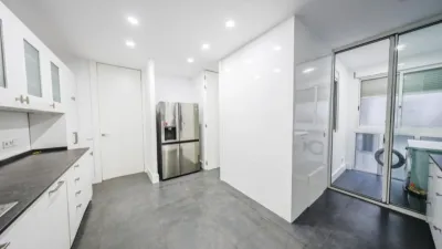 Piso en alquiler en Calle de Velázquez, número >, cerca de Calle de Don Ramón de la Cruz - Imagen 17