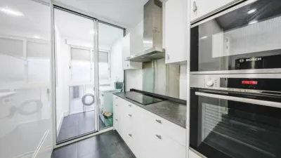 Piso en alquiler en Calle de Velázquez, número >, cerca de Calle de Don Ramón de la Cruz - Imagen 18