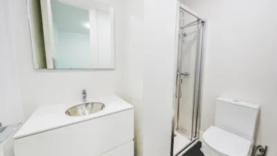 Piso en alquiler en Calle de Velázquez, número >, cerca de Calle de Don Ramón de la Cruz - Imagen 20