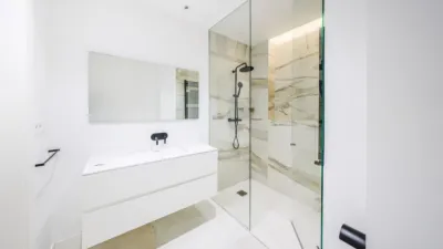 Piso en alquiler en Calle de Velázquez, número >, cerca de Calle de Don Ramón de la Cruz - Imagen 21