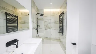 Piso en alquiler en Calle de Velázquez, número >, cerca de Calle de Don Ramón de la Cruz - Imagen 22