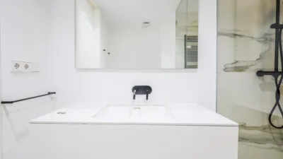 Piso en alquiler en Calle de Velázquez, número >, cerca de Calle de Don Ramón de la Cruz - Imagen 23