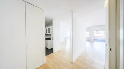 Piso en alquiler en Calle de Velázquez, número >, cerca de Calle de Don Ramón de la Cruz - Imagen 24